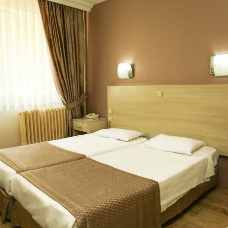 Ilion Hotel Чанаккале Екстериор снимка