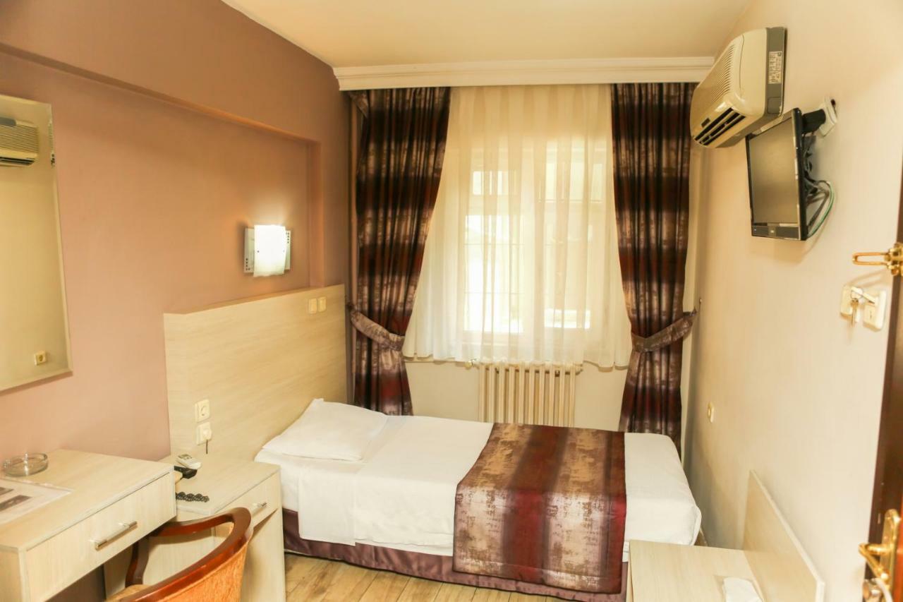 Ilion Hotel Чанаккале Екстериор снимка
