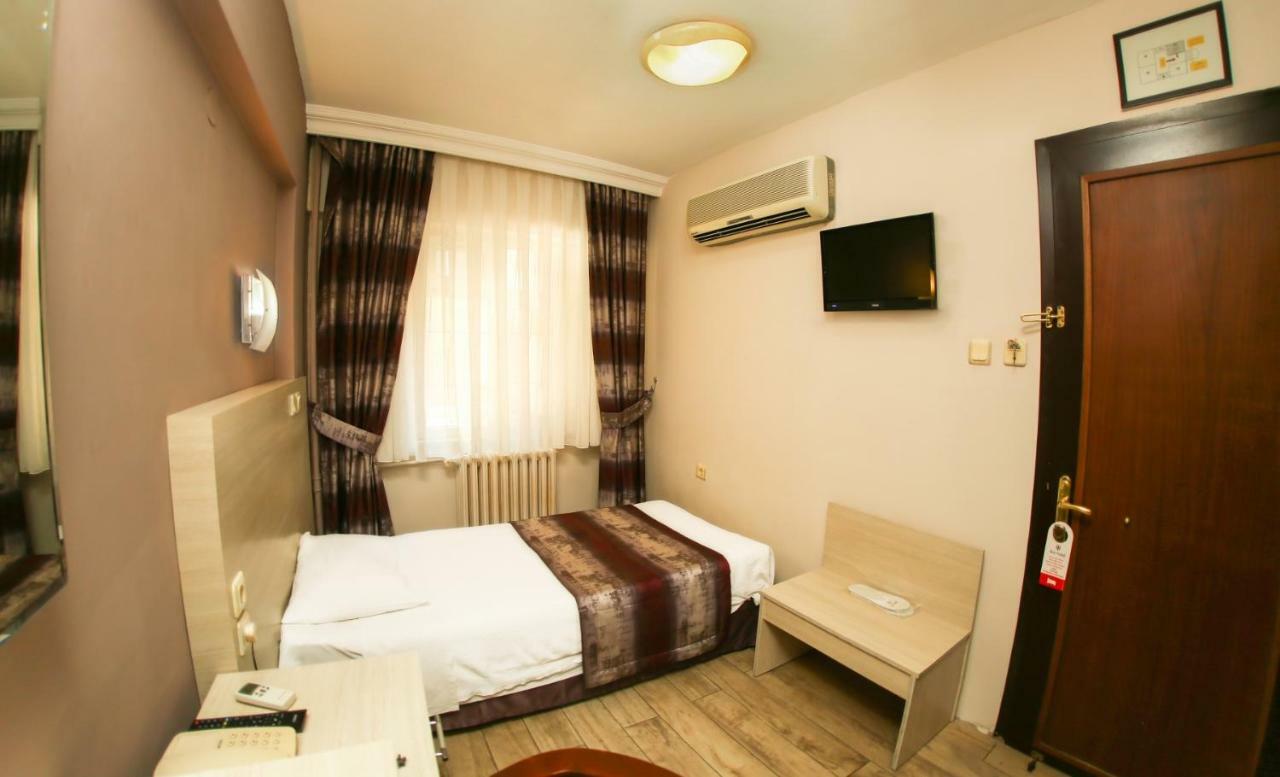 Ilion Hotel Чанаккале Екстериор снимка
